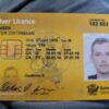 Buy Australia Drivers License