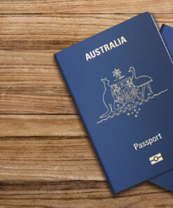Buy Australia Passport Online