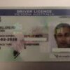 Australia drivers license