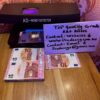 Buy Fake 10 Euros Bills