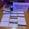 Buy Europe Clone Card