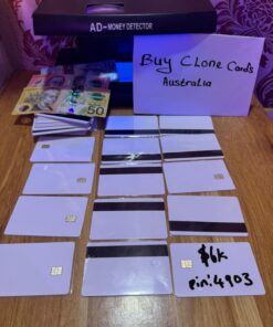 Buy Australia Clone Card