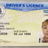 ORDER A WESTERN AUSTRALIA FAKE DRIVER LICENCE