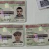Fake Photo ID Card - Australia Fake ID